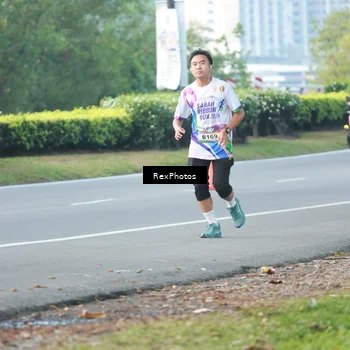 Runner Photo 6133010