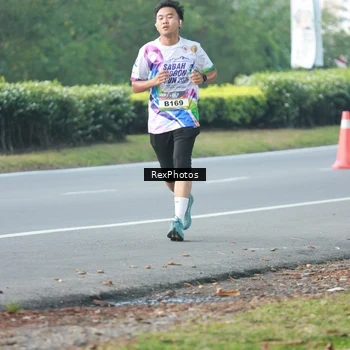 Runner Photo 6133014