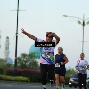 Runner Photo 6133015