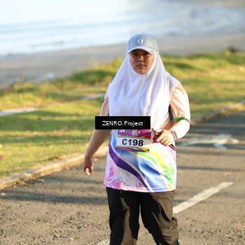 Runner Photo 6133019