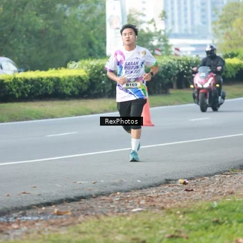 Runner Photo 6133020