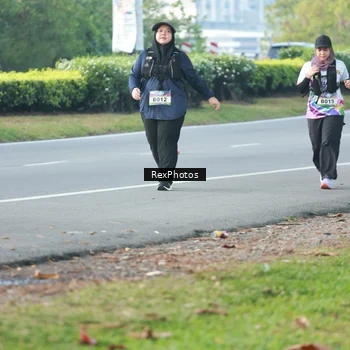 Runner Photo 6133021