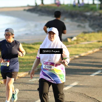 Runner Photo 6133022