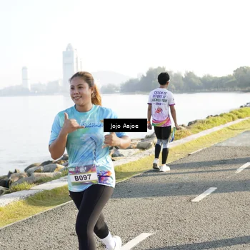 Runner Photo 6133023