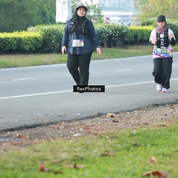 Runner Photo 6133025