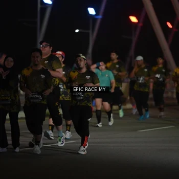 Runner Photo 6133027