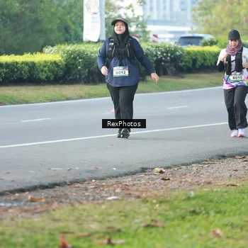 Runner Photo 6133028