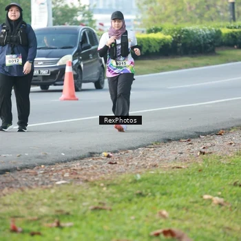 Runner Photo 6133032