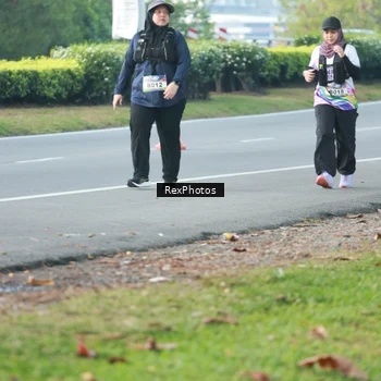Runner Photo 6133033