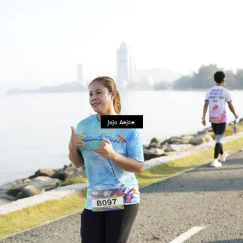 Runner Photo 6133038