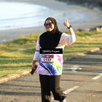 Runner Photo 6133039