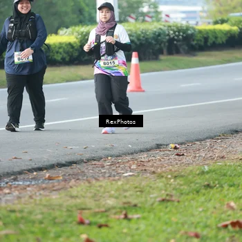 Runner Photo 6133043