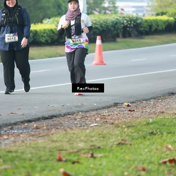 Runner Photo 6133053