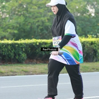 Runner Photo 6133060