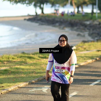 Runner Photo 6133064
