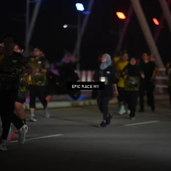 Runner Photo 6133073