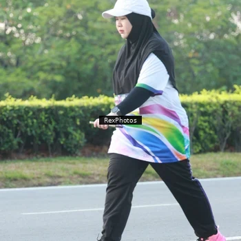 Runner Photo 6133075