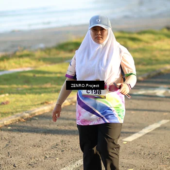 Runner Photo 6133079