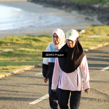 Runner Photo 6133081