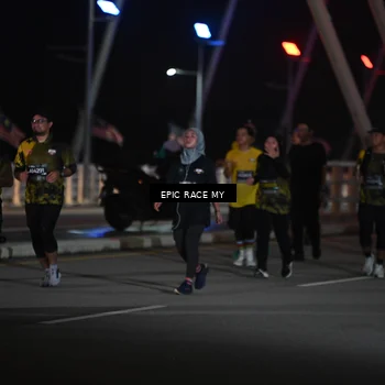 Runner Photo 6133083