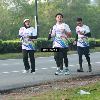 Runner Photo 6133087