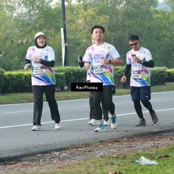 Runner Photo 6133093