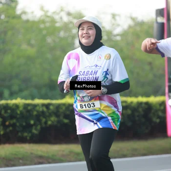 Runner Photo 6133094