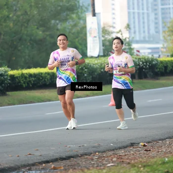 Runner Photo 6133106