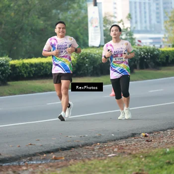 Runner Photo 6133107