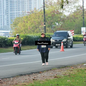 Runner Photo 6133108