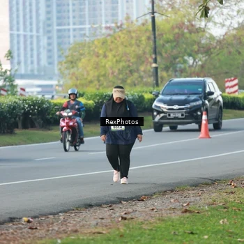 Runner Photo 6133118