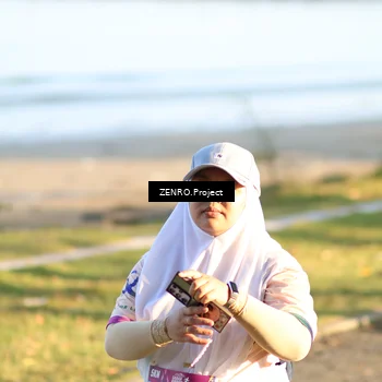 Runner Photo 6133119