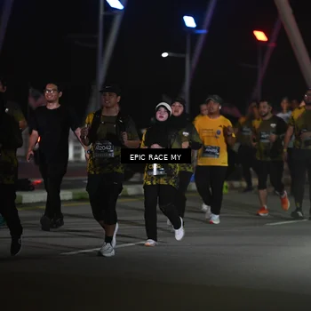 Runner Photo 6133120