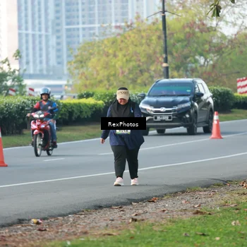 Runner Photo 6133121