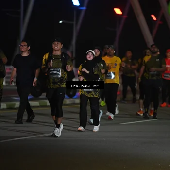 Runner Photo 6133123