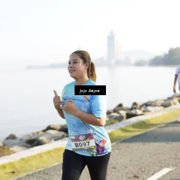 Runner Photo 6133126
