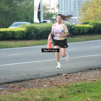 Runner Photo 6133127