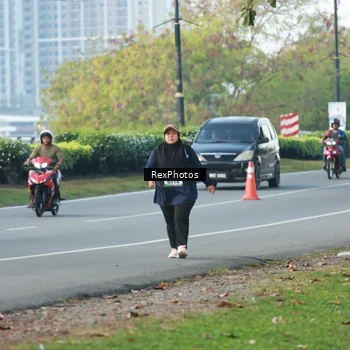 Runner Photo 6133129