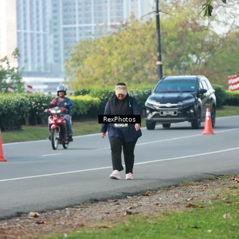 Runner Photo 6133133