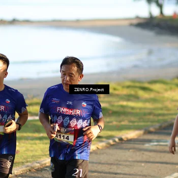 Runner Photo 6133134