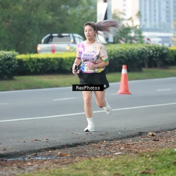 Runner Photo 6133138