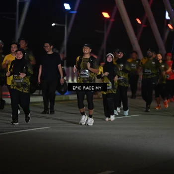 Runner Photo 6133139