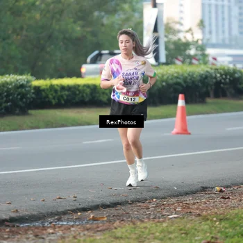 Runner Photo 6133141