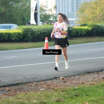 Runner Photo 6133144