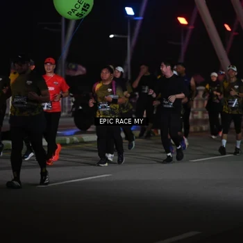 Runner Photo 6133146