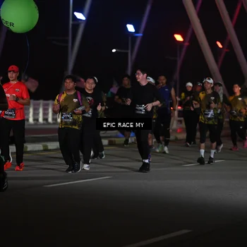 Runner Photo 6133147