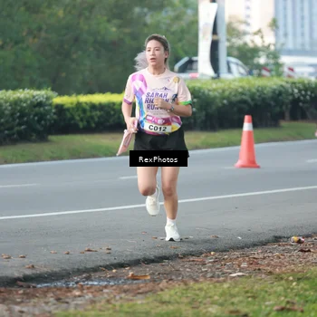 Runner Photo 6133150