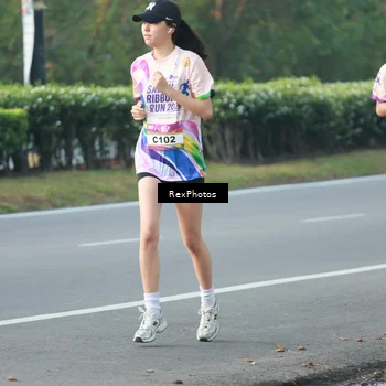 Runner Photo 6133153