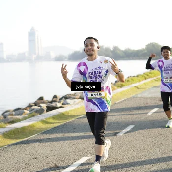 Runner Photo 6133160