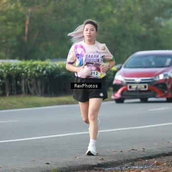 Runner Photo 6133162